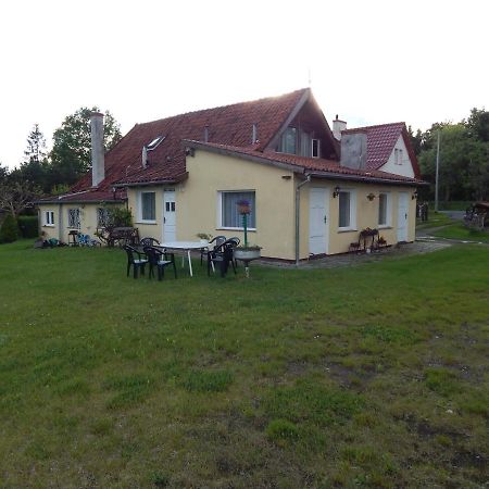 Ranczo Ryn Ryn (Warmian-Masurian) Exterior foto