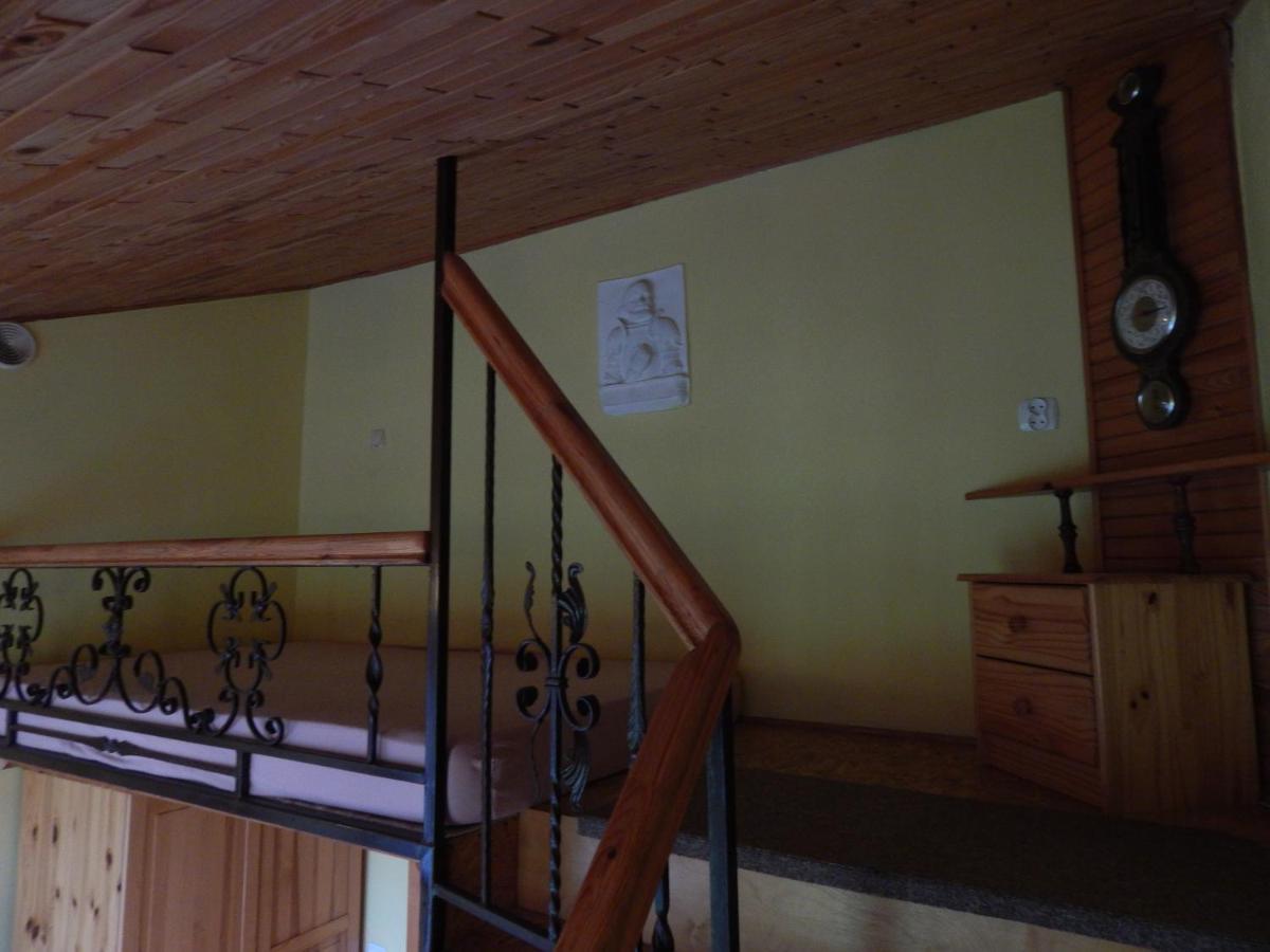 Ranczo Ryn Ryn (Warmian-Masurian) Exterior foto