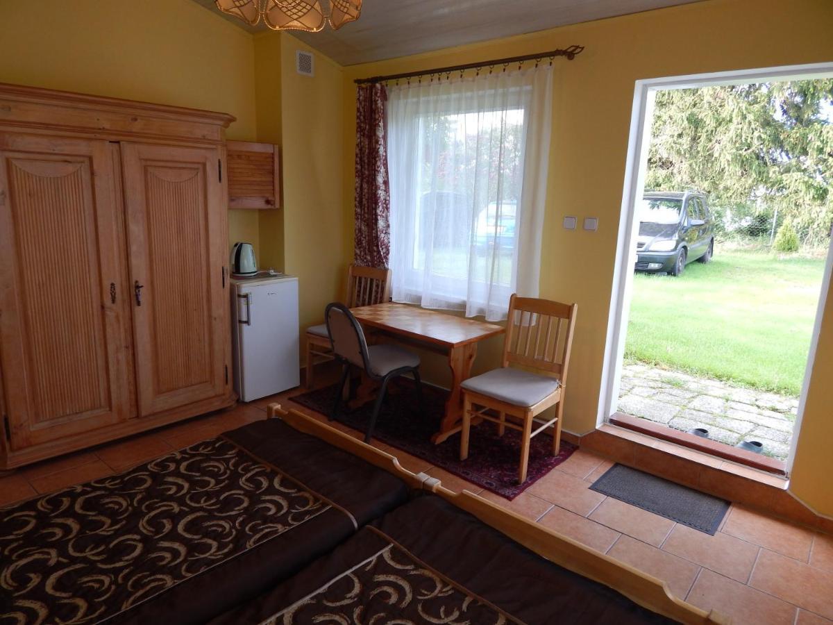 Ranczo Ryn Ryn (Warmian-Masurian) Exterior foto