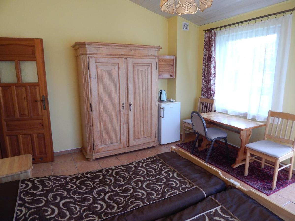 Ranczo Ryn Ryn (Warmian-Masurian) Exterior foto