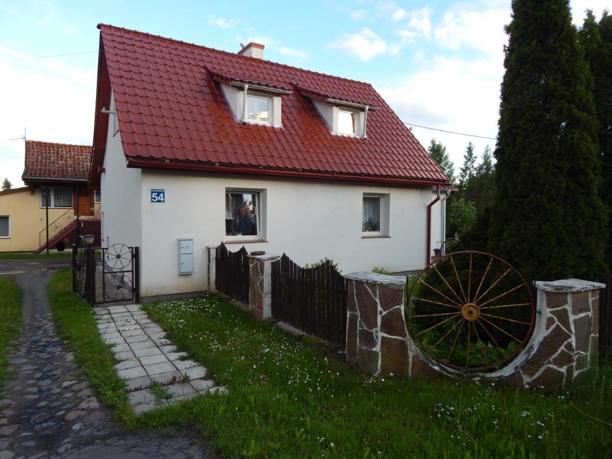 Ranczo Ryn Ryn (Warmian-Masurian) Exterior foto