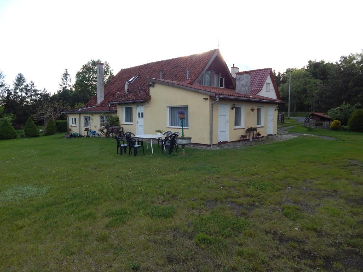 Ranczo Ryn Ryn (Warmian-Masurian) Exterior foto