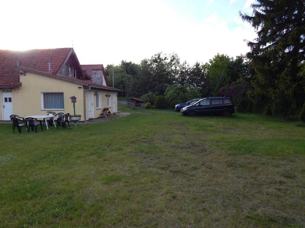 Ranczo Ryn Ryn (Warmian-Masurian) Exterior foto