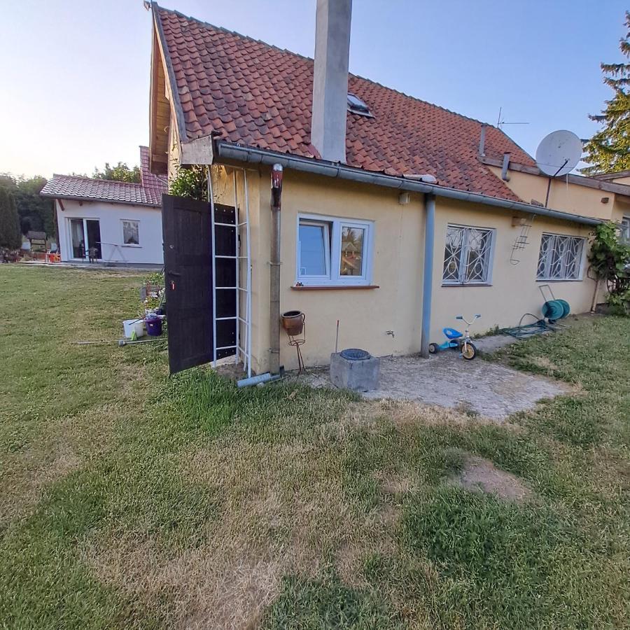 Ranczo Ryn Ryn (Warmian-Masurian) Exterior foto