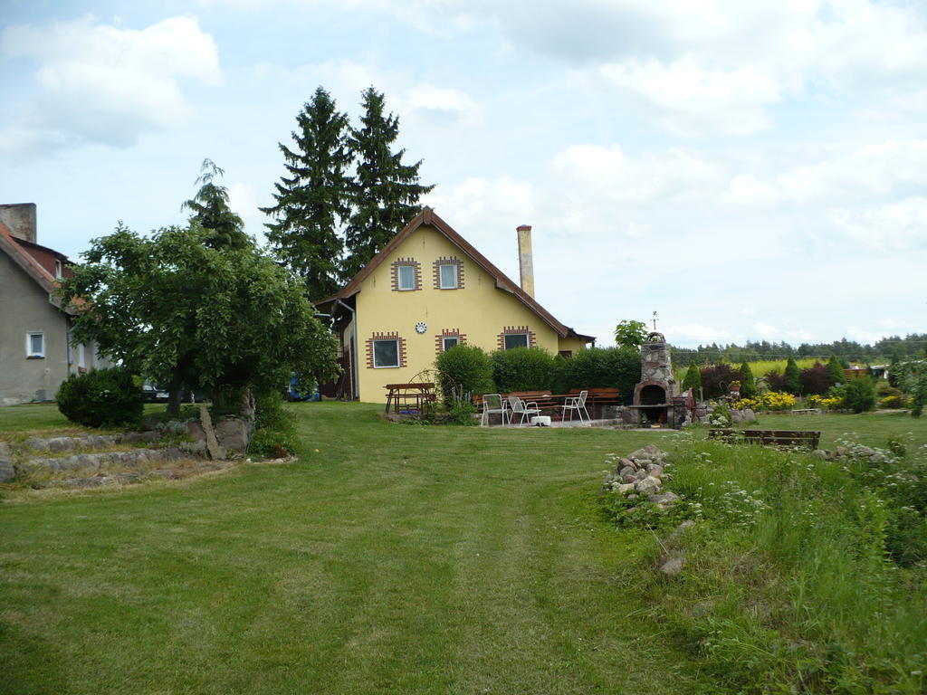 Ranczo Ryn Ryn (Warmian-Masurian) Exterior foto