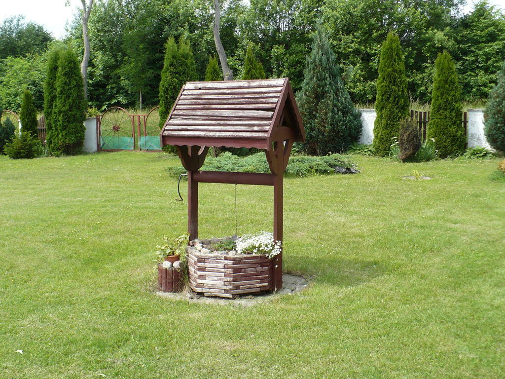 Ranczo Ryn Ryn (Warmian-Masurian) Exterior foto