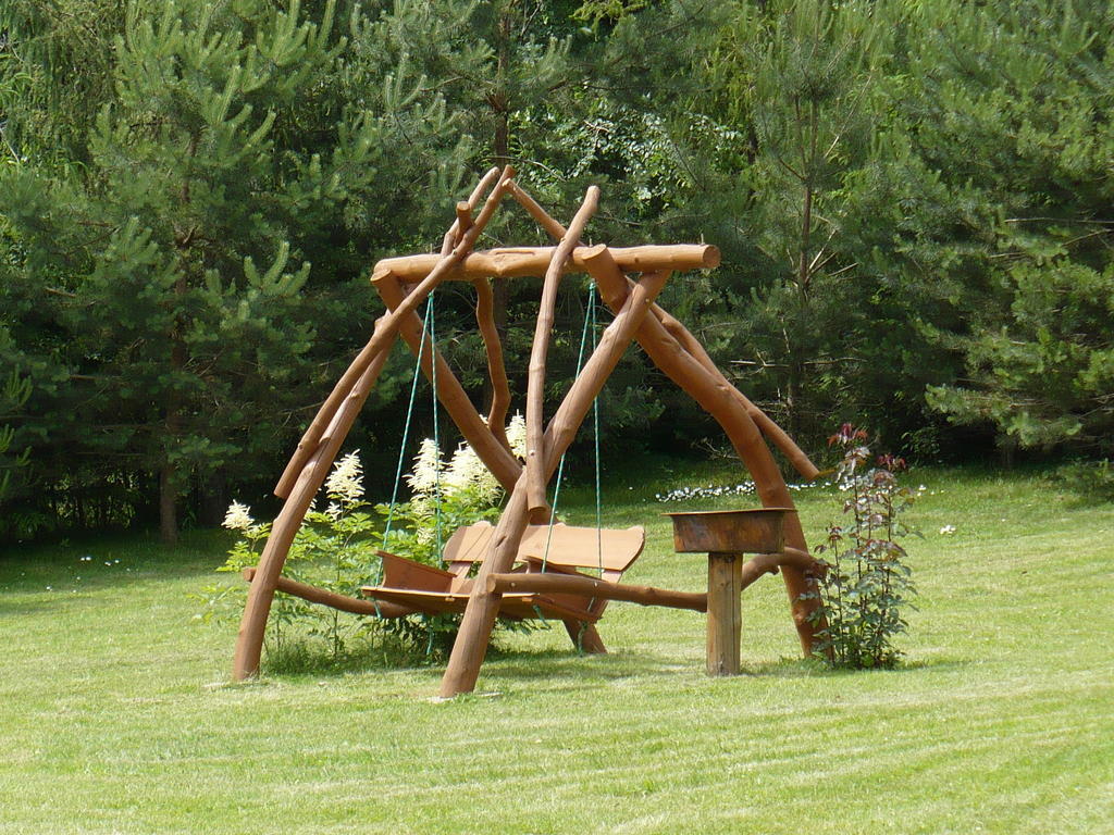 Ranczo Ryn Ryn (Warmian-Masurian) Exterior foto