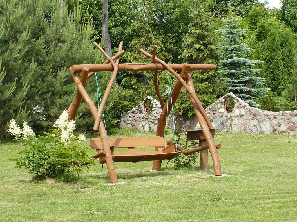 Ranczo Ryn Ryn (Warmian-Masurian) Exterior foto