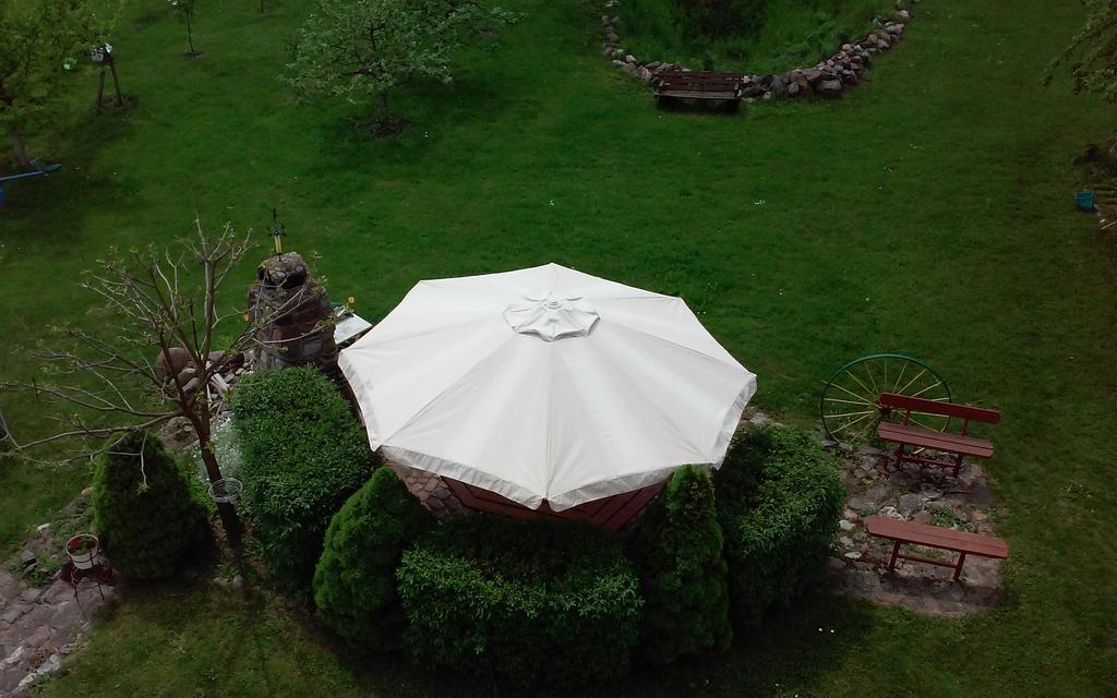 Ranczo Ryn Ryn (Warmian-Masurian) Exterior foto
