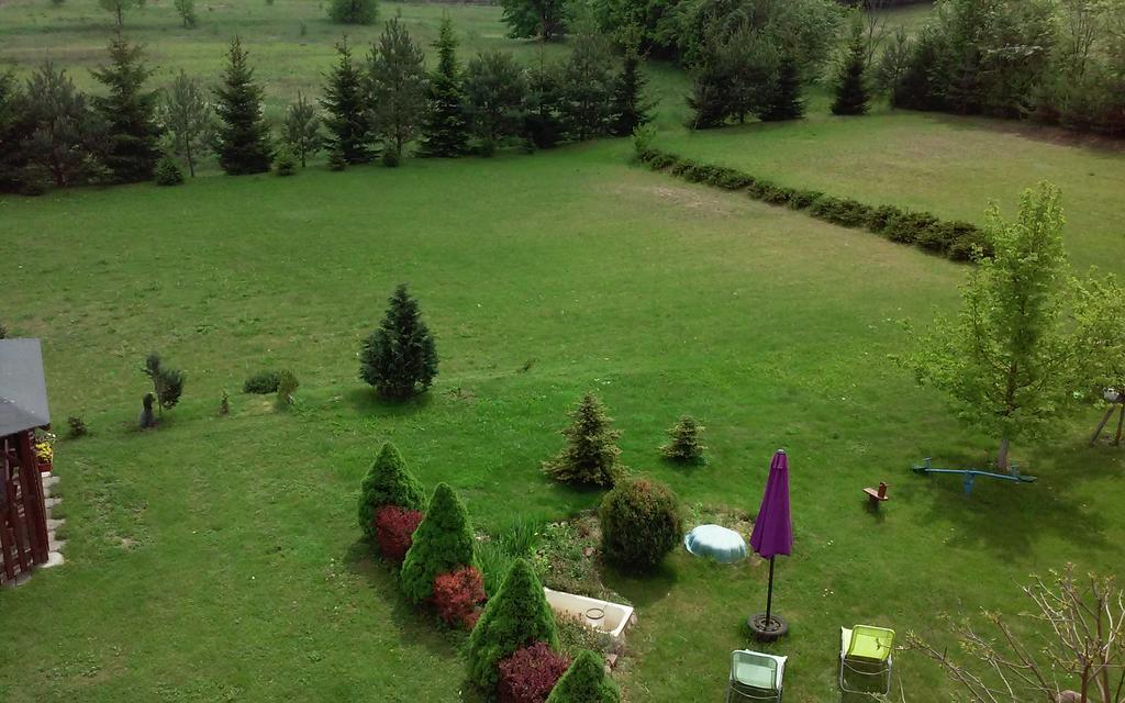 Ranczo Ryn Ryn (Warmian-Masurian) Exterior foto