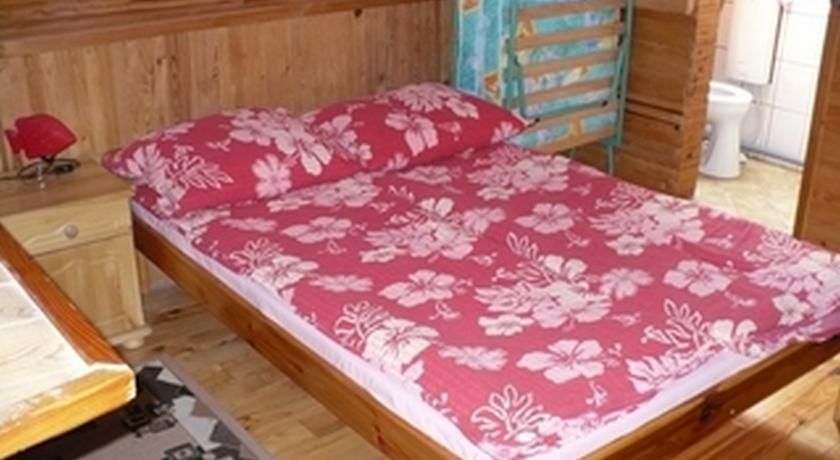 Ranczo Ryn Ryn (Warmian-Masurian) Quarto foto